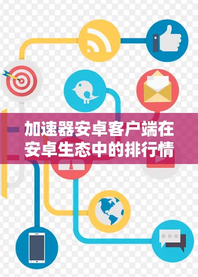 加速器安卓客户端在安卓生态中的排行情况可以从以下几个方面进行分析