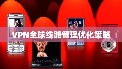 VPN全球线路管理优化策略