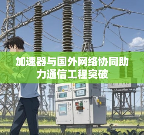 加速器与国外网络协同助力通信工程突破