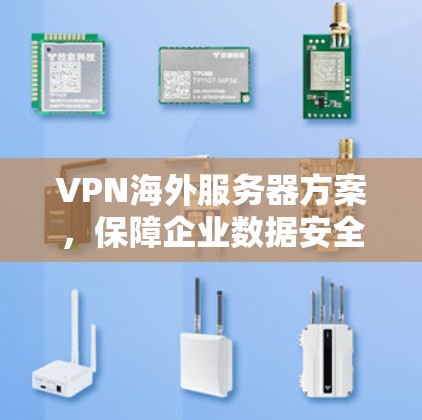 VPN海外服务器方案，保障企业数据安全与网络稳定