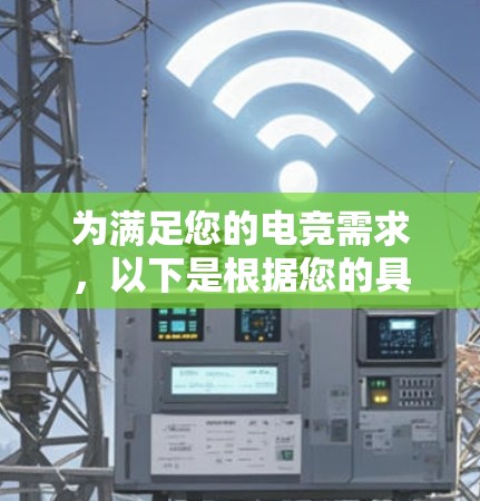 为满足您的电竞需求，以下是根据您的具体情况推荐的VPN服务商