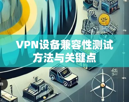 VPN设备兼容性测试方法与关键点