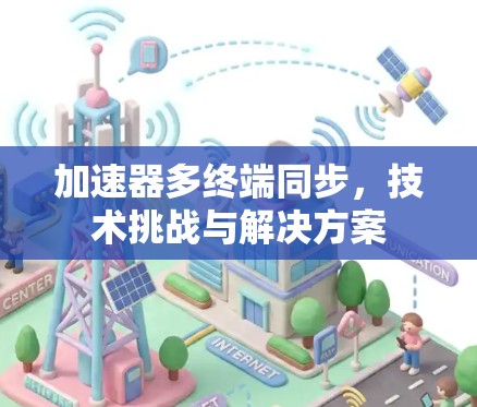 加速器多终端同步，技术挑战与解决方案