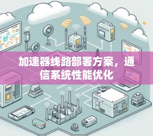 加速器线路部署方案，通信系统性能优化