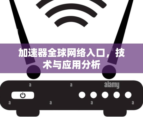 加速器全球网络入口，技术与应用分析