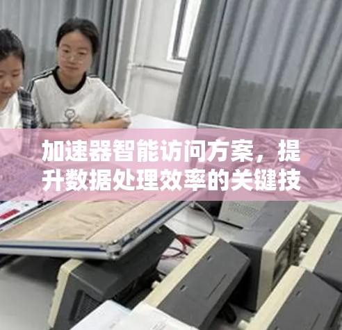 加速器智能访问方案，提升数据处理效率的关键技术