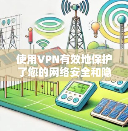 使用VPN有效地保护了您的网络安全和隐私，但要做到这一点，您需要掌握一些关键技巧和步骤。以下是一些详细的使用建议，帮助您更好地使用VPN