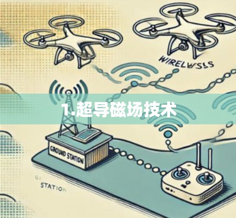 1.超导磁场技术