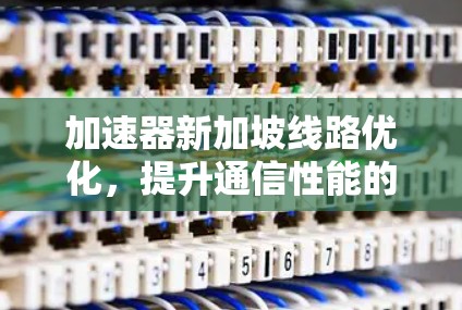 加速器新加坡线路优化，提升通信性能的关键技术