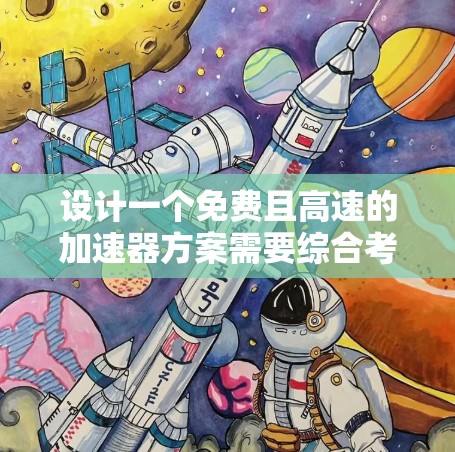 设计一个免费且高速的加速器方案需要综合考虑多个方面，以下是一个有条理的解决方案