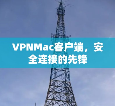 VPNMac客户端，安全连接的先锋