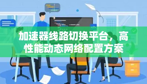 加速器线路切换平台，高性能动态网络配置方案