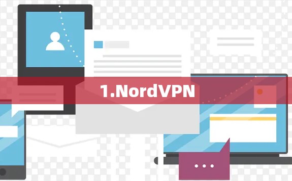 1.NordVPN