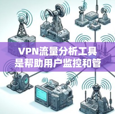 VPN流量分析工具是帮助用户监控和管理网络流量的重要工具，用于确保网络安全、优化性能和合规。以下是对VPN流量分析工具的详细分析和总结