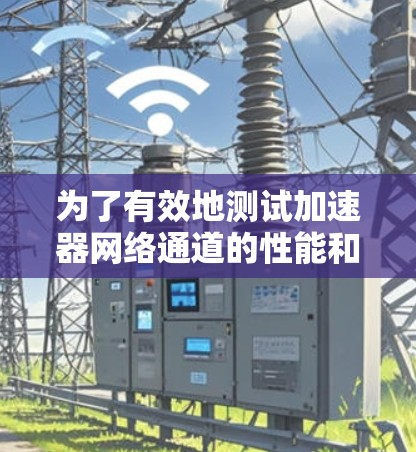 为了有效地测试加速器网络通道的性能和可靠性，可以按照以下步骤进行