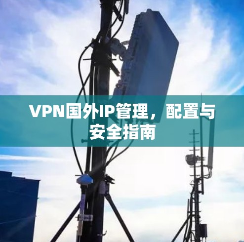 VPN国外IP管理，配置与安全指南