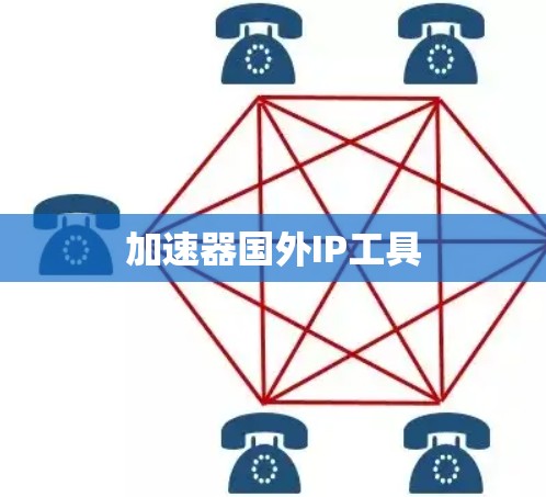 加速器国外IP工具