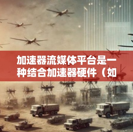加速器流媒体平台是一种结合加速器硬件（如GPU、TPU）和流媒体技术的解决方案，旨在优化实时视频流的处理和传输。以下是对这一领域的详细总结