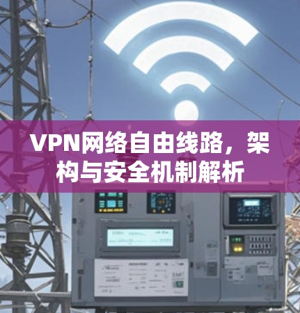 VPN网络自由线路，架构与安全机制解析
