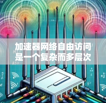 加速器网络自由访问是一个复杂而多层次的概念，涉及技术、架构、安全和用户体验等多个方面。以下是对这一问题的分步解释