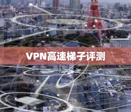 VPN高速梯子评测