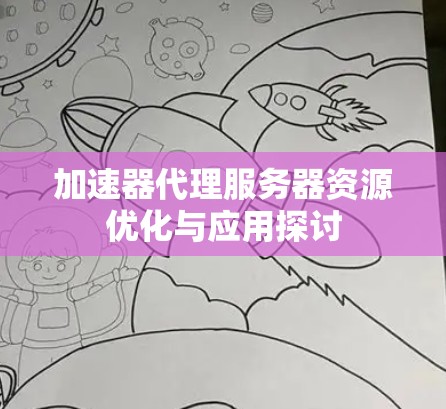 加速器代理服务器资源优化与应用探讨