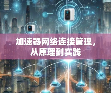 加速器网络连接管理，从原理到实践