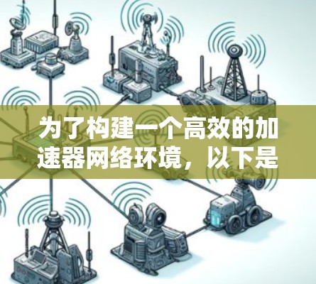 为了构建一个高效的加速器网络环境，以下是基于上述思考过程整理出的解决方案
