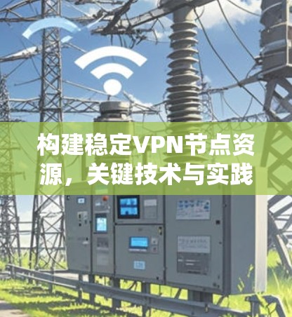 构建稳定VPN节点资源，关键技术与实践