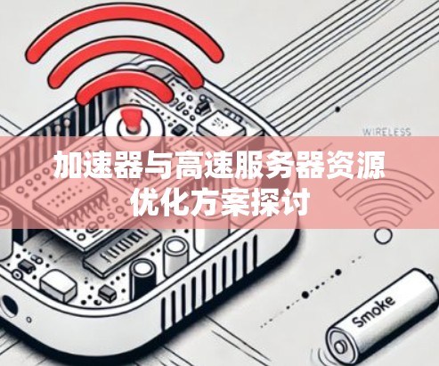 加速器与高速服务器资源优化方案探讨