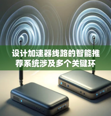 设计加速器线路的智能推荐系统涉及多个关键环节，需要综合考虑数据采集、推荐算法、用户画像、参数优化、用户反馈和安全性等因素。以下是对这一系统的详细分步说明