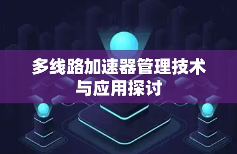 多线路加速器管理技术与应用探讨