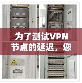 为了测试VPN节点的延迟，您可以按照以下步骤进行