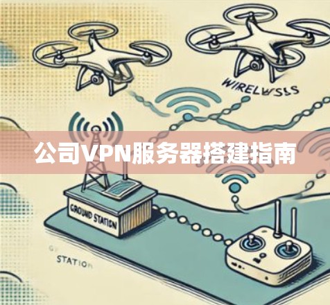 公司VPN服务器搭建指南