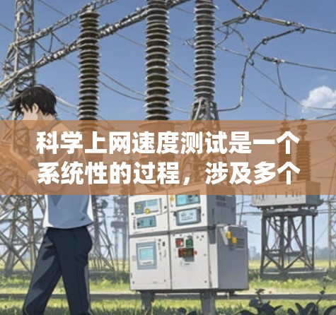 科学上网速度测试是一个系统性的过程，涉及多个步骤和工具，以确保获得准确且全面的网络性能评估。以下是对这一过程的详细分步说明