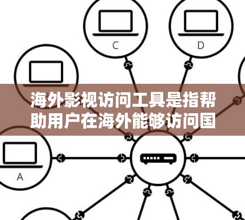 海外影视访问工具是指帮助用户在海外能够访问国内或其他地区的影视内容的各种工具和方法。随着全球化的发展，这些工具变得越来越普遍，满足了不同用户的需求。以下是这些工具的详细介绍