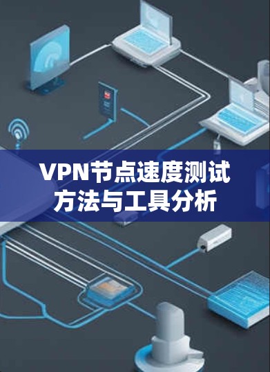 VPN节点速度测试方法与工具分析