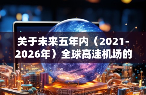 关于未来五年内（2021-2026年）全球高速机场的推荐，以下是一些值得关注的机场建设和扩建项目