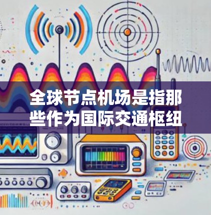 全球节点机场是指那些作为国际交通枢纽、连接不同地区或国家的重要机场。以下是一些全球范围内的重要机场推荐，供参考