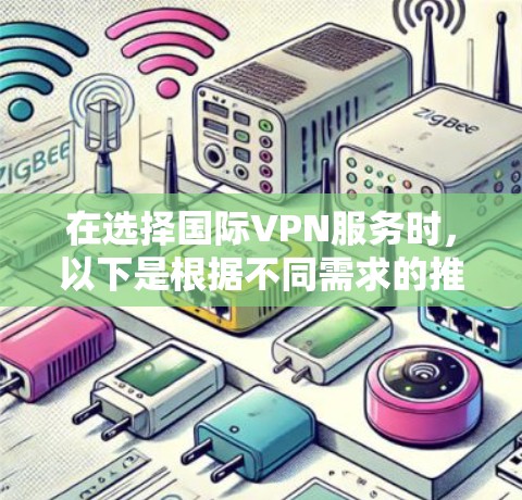 在选择国际VPN服务时，以下是根据不同需求的推荐