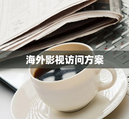 海外影视访问方案