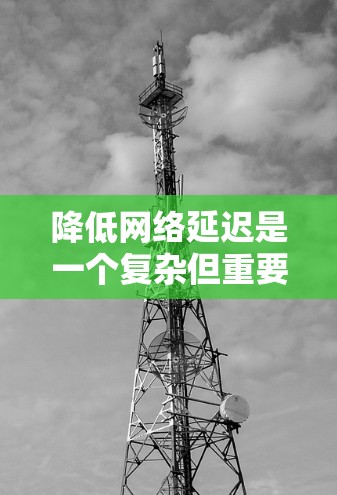 降低网络延迟是一个复杂但重要的任务，涉及多种工具和技术的协同应用。以下是对这些工具的详细分析和总结