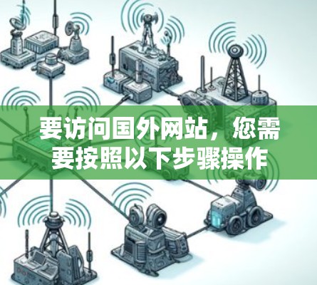 要访问国外网站，您需要按照以下步骤操作