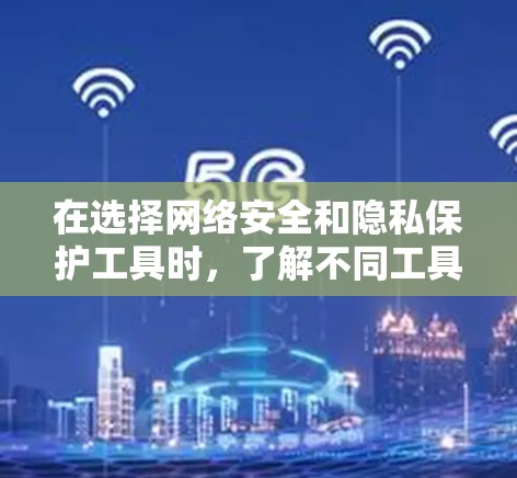 在选择网络安全和隐私保护工具时，了解不同工具的功能和适用场景非常重要。以下是对VPN及其替代工具的详细比较，帮助您做出明智的选择