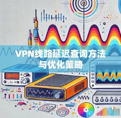 VPN线路延迟查询方法与优化策略