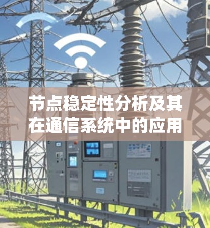 节点稳定性分析及其在通信系统中的应用