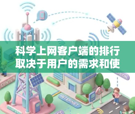 科学上网客户端的排行取决于用户的需求和使用场景，因此排名可能会有所不同。以下是基于不同用户类型和需求的排行榜