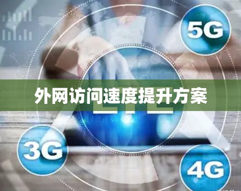 外网访问速度提升方案