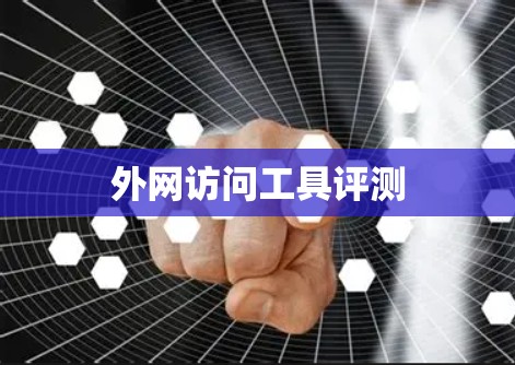 外网访问工具评测