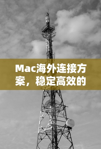 Mac海外连接方案，稳定高效的跨国网络解决方案